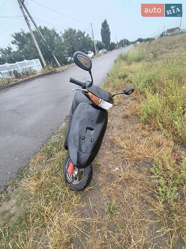 Мопеды Suzuki Lets 2 2024 в Коблеве