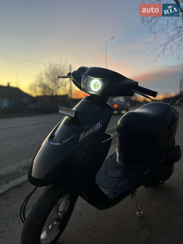 Мопеды Suzuki Lets 2 2009 в Тульчине