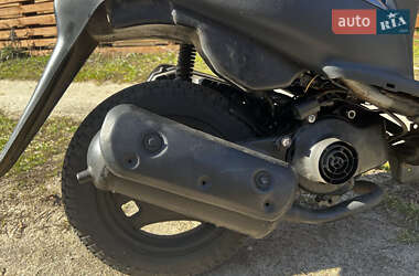 Скутер Suzuki Lets 2 2008 в 