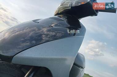 Скутер Suzuki Lets 2 2007 в 