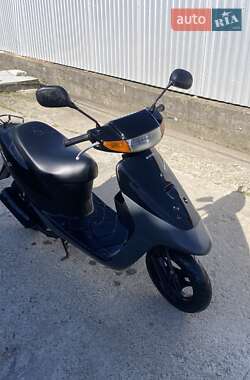 Грузовые мотороллеры, мотоциклы, скутеры, мопеды Suzuki Lets 2 2006 в 