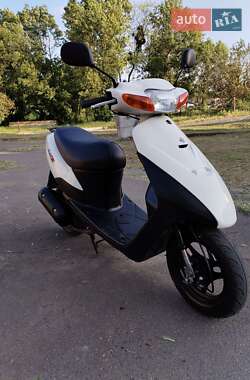 Мопеды Suzuki Lets 2 2006 в Тульчине