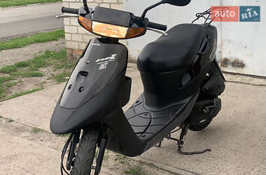 Скутер Suzuki Lets 2 2007 в Козельщине
