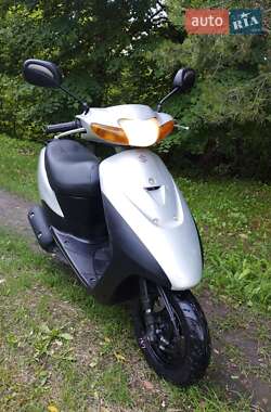 Скутер Suzuki Lets 2 2007 в Добромиле