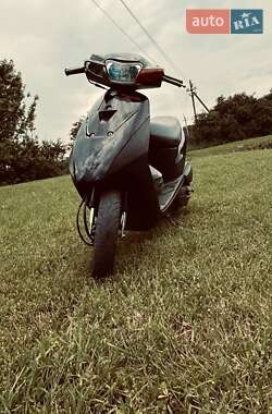 Скутер Suzuki Lets 2 2008 в 