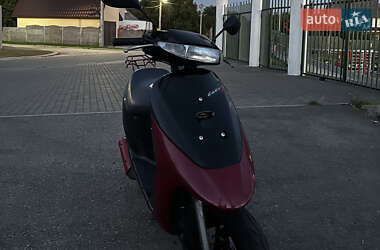 Скутер Suzuki Lets 2 2001 в Броварах