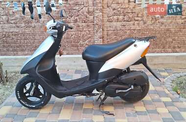 Мопеды Suzuki Lets 2 2009 в 