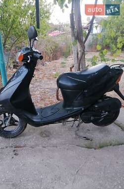 Моторолер Suzuki Lets 2 2006 в Знам'янці