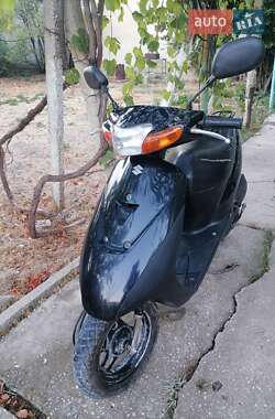 Мотороллер Suzuki Lets 2 2006 в 