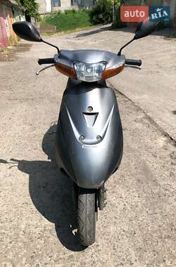 Мопеди Suzuki Lets 2 2006 в 