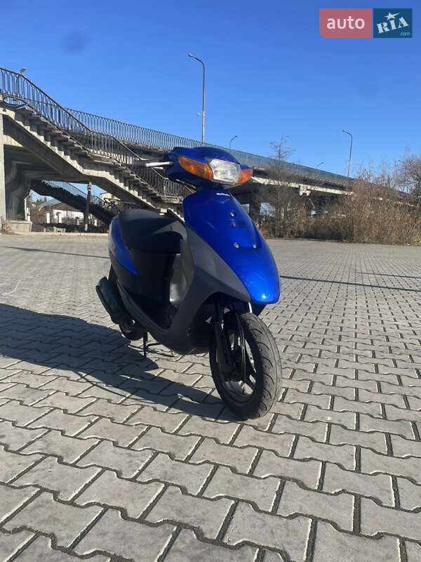 Мопеды Suzuki Lets 2 2011 в Дрогобыче