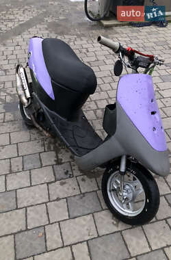 Мопеди Suzuki Lets 2 2004 в Рівному