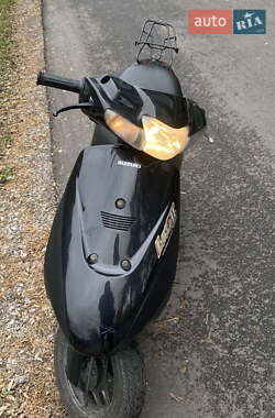 Мопеды Suzuki Lets 2 2006 в Белой Церкви