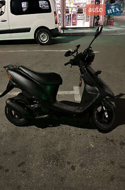 Мопеды Suzuki Lets 2 2004 в Житомире