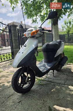 Скутер Suzuki Lets 2 2002 в Трускавце