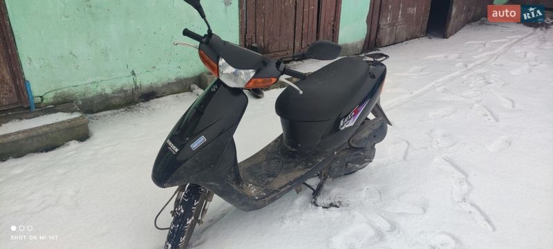 Мопеды Suzuki Lets 2 2004 в Тернополе фото 9 Мопеды Suzuki Lets 2 2004 в Тернополе