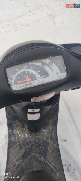 Мопеды Suzuki Lets 2 2004 в Тернополе фото 5 Мопеды Suzuki Lets 2 2004 в Тернополе