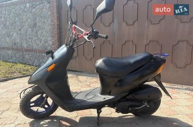 Скутер Suzuki Lets 2 2001 в Харкові