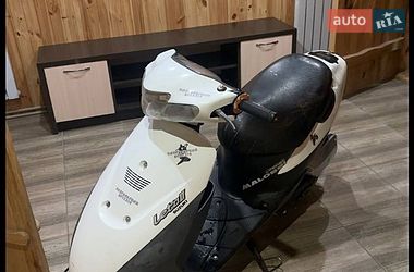 Мопеди Suzuki Lets 2 2001 в Полтаві