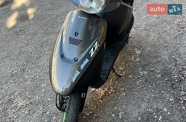 Скутер Suzuki Lets 2 2006 в Жмеринке