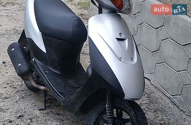 Скутер Suzuki Lets 2 2001 в Кременце
