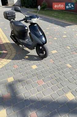 Скутер Suzuki Lets 3 2010 в Жовкве