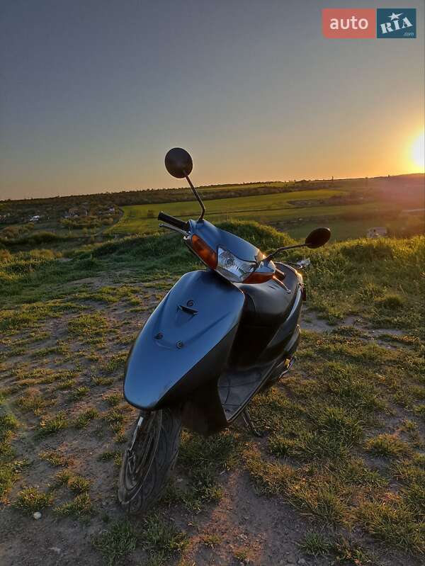Мопеди Suzuki Lets 3 2017 в 