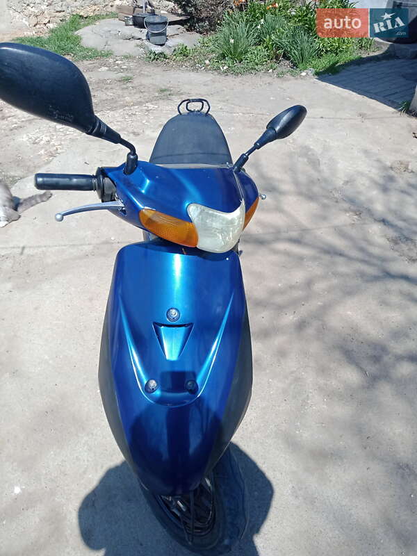 Мопеди Suzuki Lets 3 2014 в Вознесенську фото 3 Мопеди Suzuki Lets 3 2014 в Вознесенську