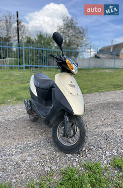 Скутер Suzuki Lets 3 2009 в Харькове