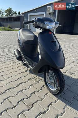 Мопеди Suzuki Lets 3 2009 в Дрогобичі