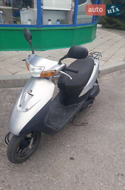 Скутер Suzuki Lets 3 2009 в Богодухіву