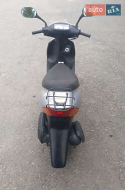 Скутер Suzuki Lets 3 2009 в 
