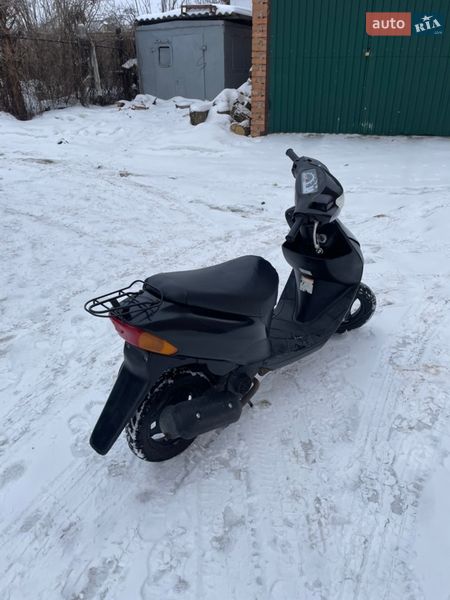 Мопеды Suzuki Lets 3 2009 в Летичеве