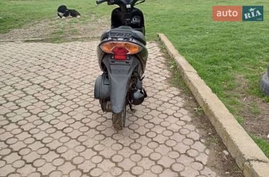 Мопеды Suzuki Lets 3 2009 в Черновцах