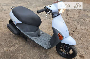 Грузовые мотороллеры, мотоциклы, скутеры, мопеды Suzuki Lets 4 2012 в Козельце