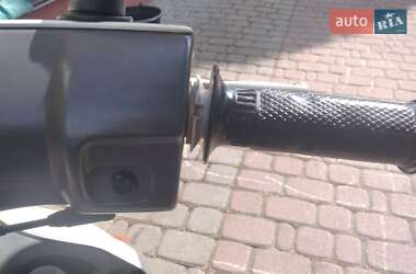 Мопеди Suzuki Lets 4 2012 в Білій Церкві