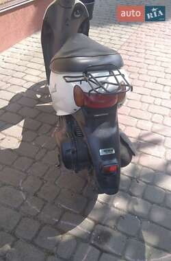Мопеди Suzuki Lets 4 2012 в Білій Церкві