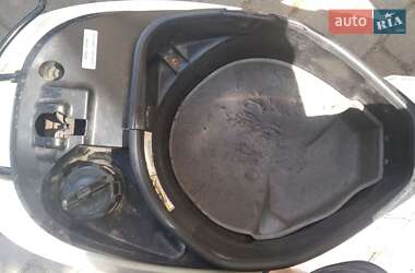 Мопеди Suzuki Lets 4 2012 в Білій Церкві