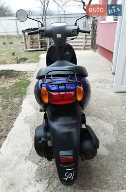 Мопеды Suzuki Lets 4 2015 в 