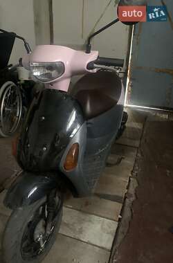 Мопеды Suzuki Lets 4 2012 в 