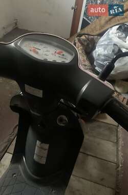 Мопеды Suzuki Lets 4 2012 в 