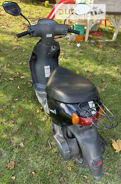 Мопеды Suzuki Lets 4 2012 в 