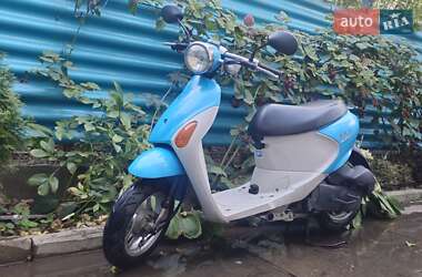 Мопеди Suzuki Lets 4 2012 в Запоріжжі