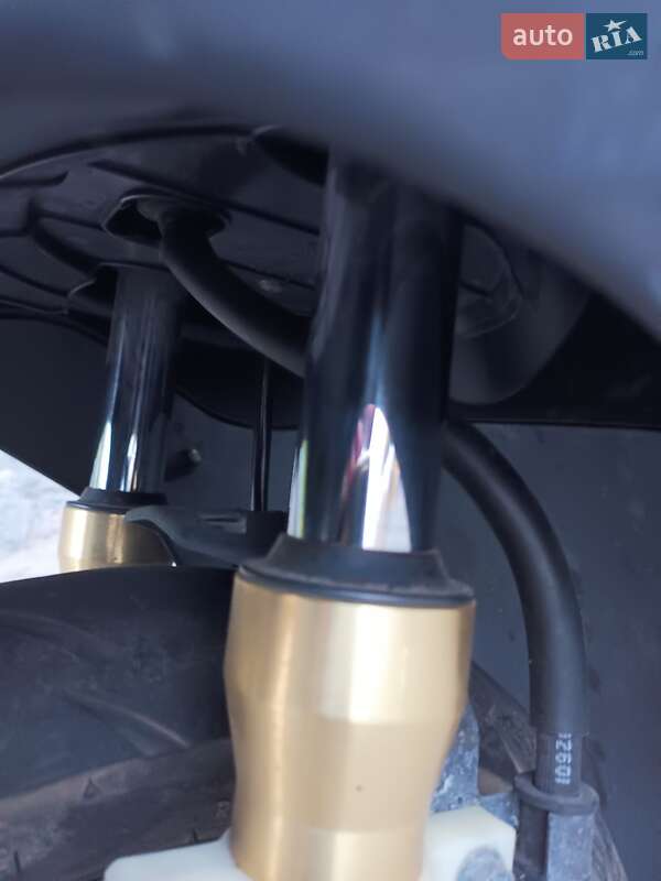 Мопеды Suzuki Lets 4 2012 в Смеле