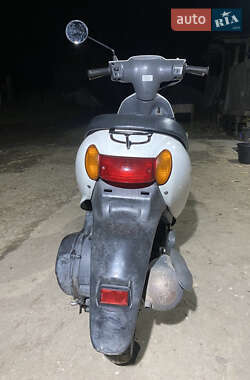 Мопеди Suzuki Lets 4 2012 в Щирце