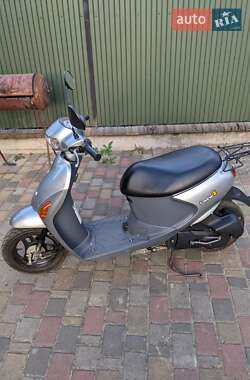 Мопеды Suzuki Lets 4 2012 в 