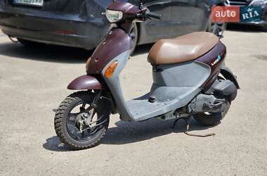 Мопеды Suzuki Lets 4 2012 в 