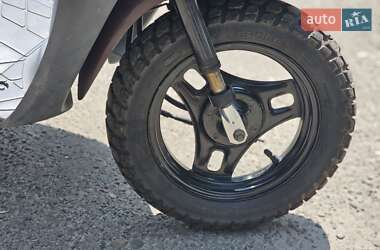 Мопеды Suzuki Lets 4 2012 в 
