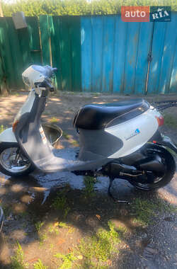 Мопеди Suzuki Lets 4 2012 в Білій Церкві