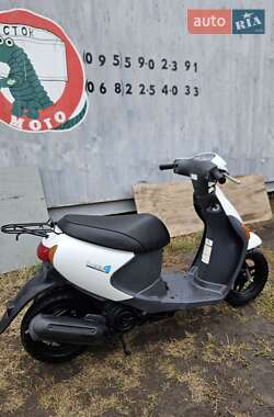 Скутер Suzuki Lets 4 2014 в 